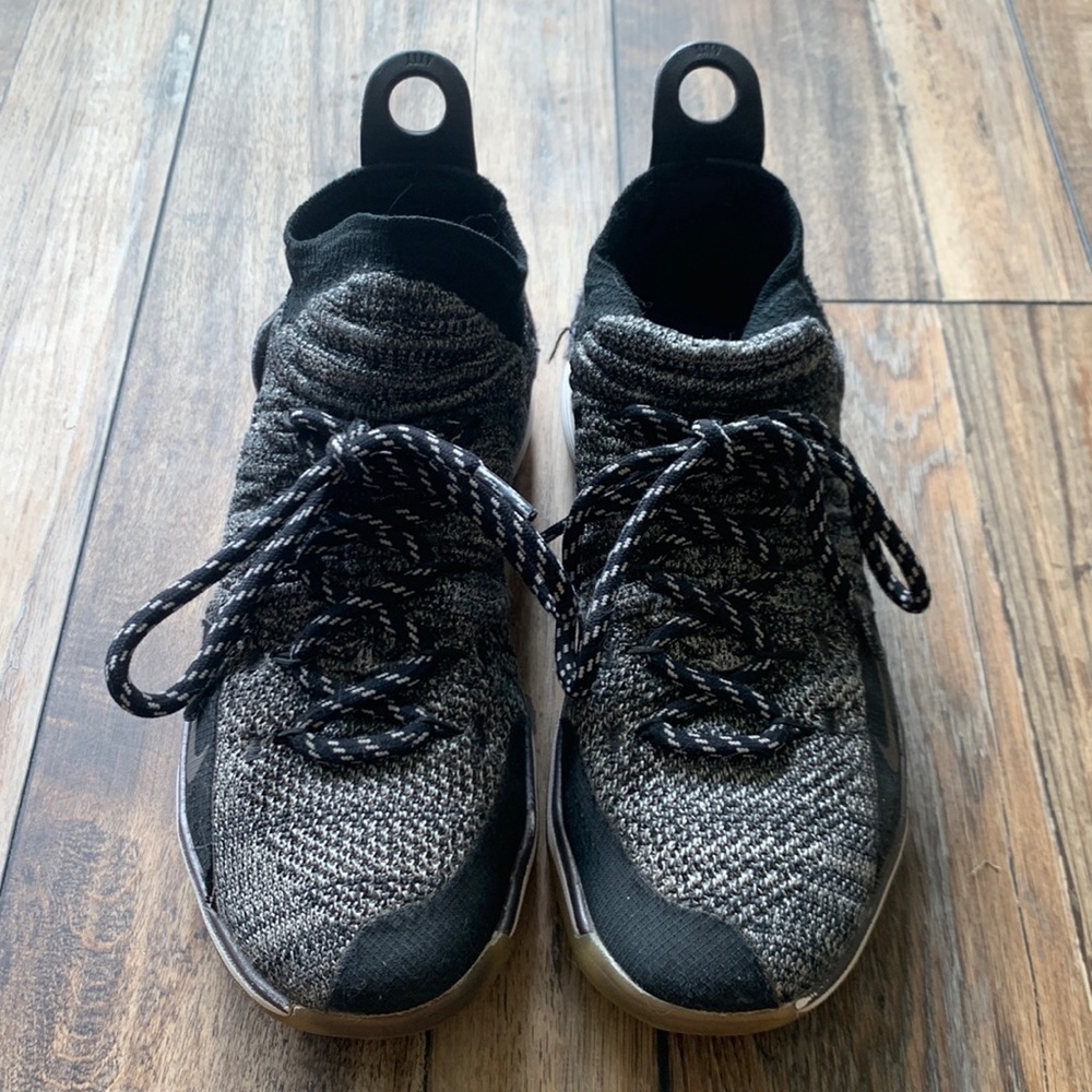 KD11 youth shoes